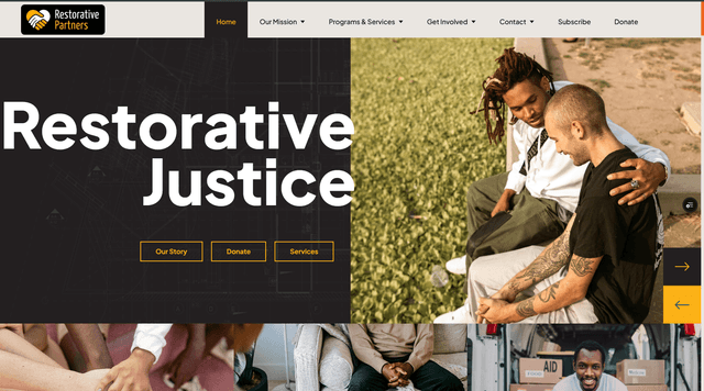 Restorative Partners
