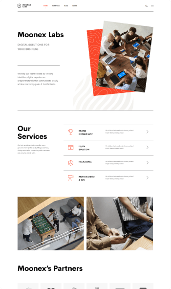 About Us