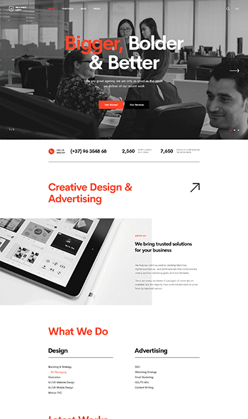 Agency