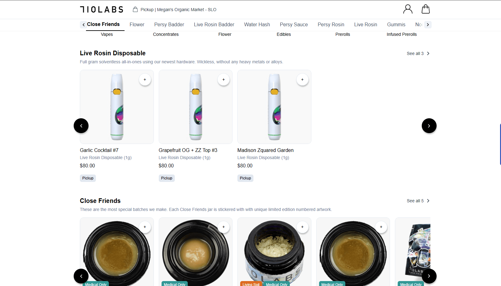 710 Labs