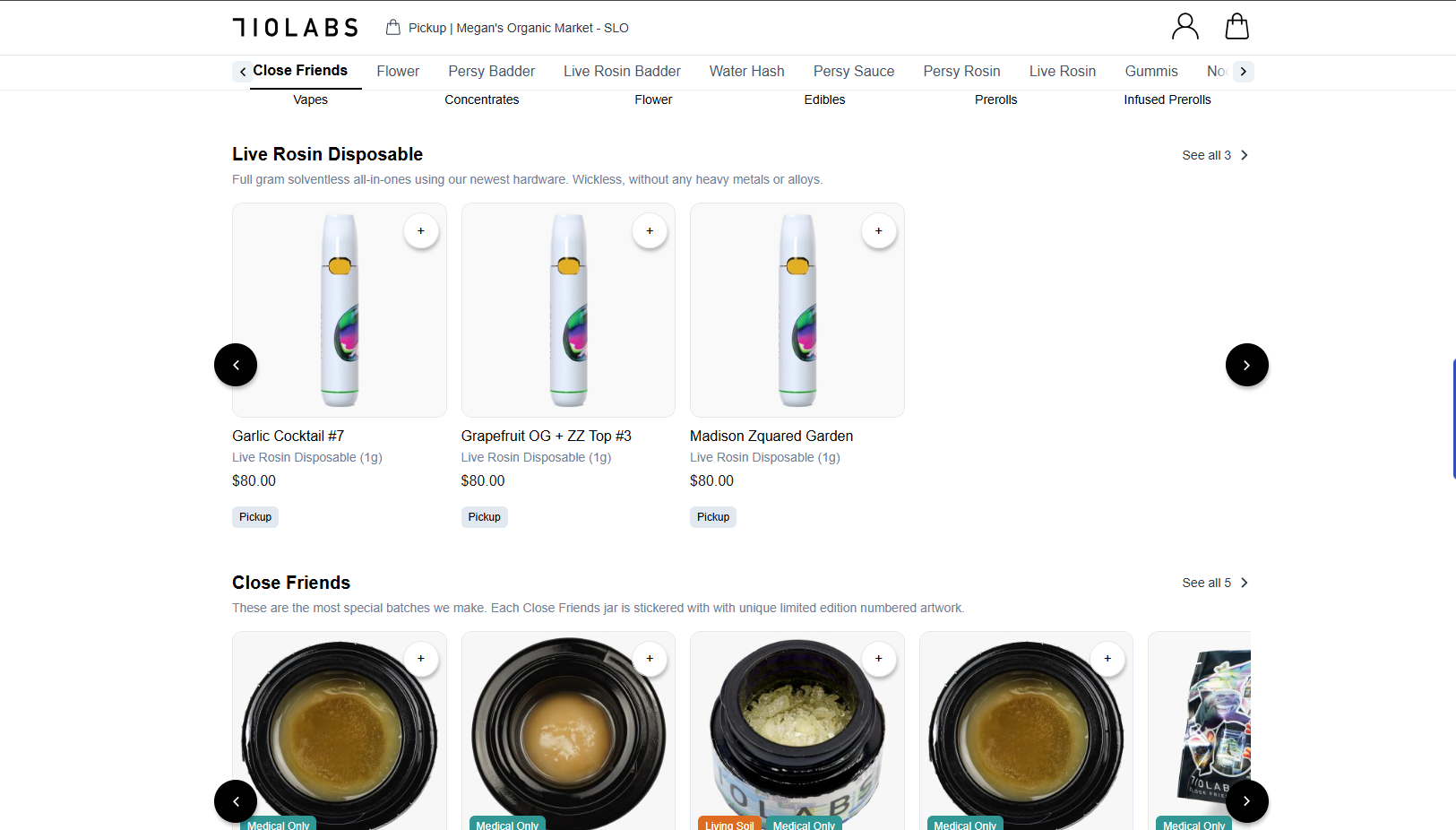 710 Labs